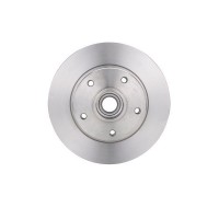 0 986 479 761 BOSCH Гальмівний диск