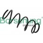 B12559 Borsehung Передня пружина,