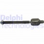 TA2464 DELPHI Осьовий шарнір рульова тяга