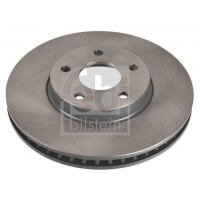 108192 FEBI BILSTEIN Гальмівний диск