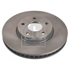 108192 FEBI BILSTEIN Гальмівний диск