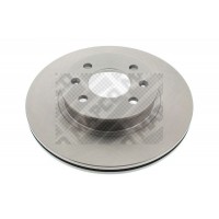 15273 MAPCO Гальмівний диск