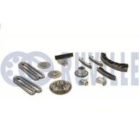 580129 RUVILLE Комплект цілі приводу розподільного валу