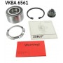VKBA6561 SKF Комплект підшипника ступиці колеса