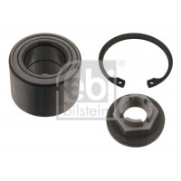 19183 FEBI BILSTEIN Комплект підшипника ступиці колеса