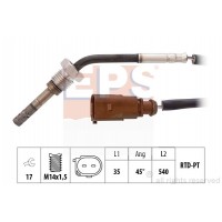 1.220.095 EPS Датчик температура вихлопних газів