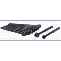 Комплект болтів головки циліндра AJUSA 81041900