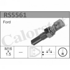 RS5561 CALORSTAT by Vernet Выключатель, Фара заднього ходу