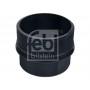 180090 FEBI BILSTEIN Кришка корпус масляного фільтра