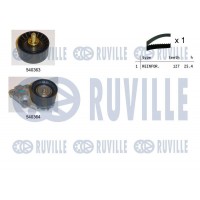 550035 RUVILLE Комплект ременя ГРМ