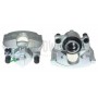 343940 BUDWEG CALIPER Гальмівний супорт