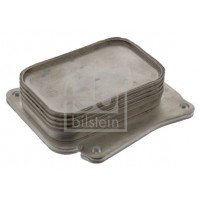 100743 FEBI BILSTEIN масляний радіатор двигунне олива