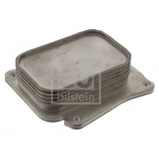 100743 FEBI BILSTEIN масляний радіатор двигунне олива