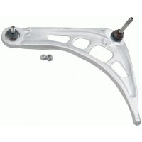 25367 01 LEMFÖRDER Ричаг незалежної підвіски колеса, подвеска колеса