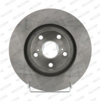 DDF1646 FERODO Гальмівний диск