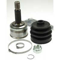 21977 SPIDAN Шарнирный комплект, Привідний вал