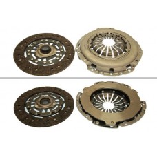 962284 KAWE Комплект зчеплення