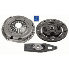 3000 950 001 SACHS Комплект зчеплення