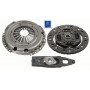 3000 950 001 SACHS Комплект зчеплення