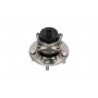 WBH-9016 KAVO PARTS Комплект підшипника ступиці колеса