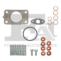 KT540006 FA1 Монтажний комплект компресор