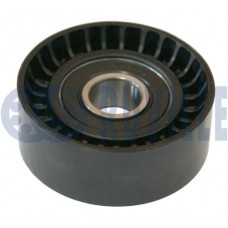 542268 RUVILLE Паразитный / ведущий ролик, Поліклиновий ремінь