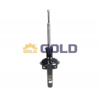 9250165 JAPANPARTS Амортизатор