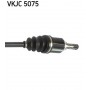 VKJC 5075 SKF Привідний вал