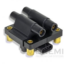 20756 BREMI Котушка запалювання