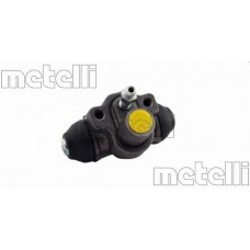 04-0816 METELLI Колісний гальмівний циліндр