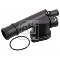 176810 FEBI BILSTEIN Фланець охолоджувальної рідини
