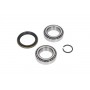 WBK-5502 KAVO PARTS Комплект підшипника ступиці колеса