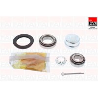 FWBK1072 FAI AUTOPARTS Комплект підшипника ступиці колеса