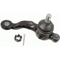 38452 01 LEMFÖRDER Шарнір незалежної підвіски поворотного важеля