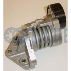 541621 RUVILLE Натяжная планка, Поліклиновий ремінь