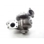 753420-9006S GARRETT Компресор наддуву