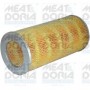 16464 MEAT & DORIA Повітряний фільтр