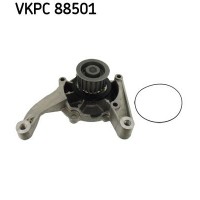VKPC 88501 SKF Водяний насос охолодження двигуна
