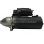 11019200 EUROTEC Стартер