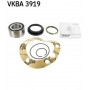 VKBA3919 SKF Комплект підшипника ступиці колеса