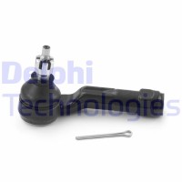 TA6421 DELPHI Наконечник поперечної кермової тяги