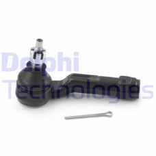 TA6421 DELPHI Наконечник поперечної кермової тяги