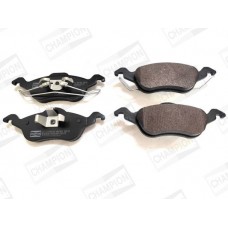 571967CH CHAMPION Комплект гальмівних колодок дисковий гальм