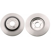 DF6260S TRW Гальмівний диск