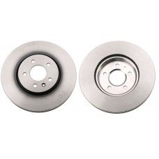 DF6260S TRW Гальмівний диск