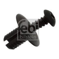 47906 FEBI BILSTEIN Пістон облицювання днища кузова