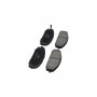 KBP-6540 KAVO PARTS КомплеК т гальмівних колодок, дискове гальмо