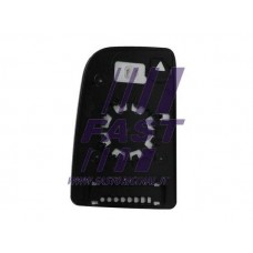 FT88606 FAST Дзеркальне скло зовнішнє дзеркало