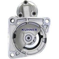 101264 AD KÜHNER Стартер