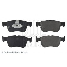 ADBP420032 BLUE PRINT Комплект гальмівних колодок дисковий гальм